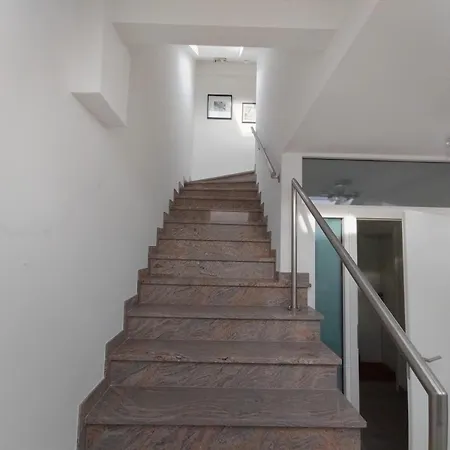 Wolfratshauserstrasse * Μόναχο
